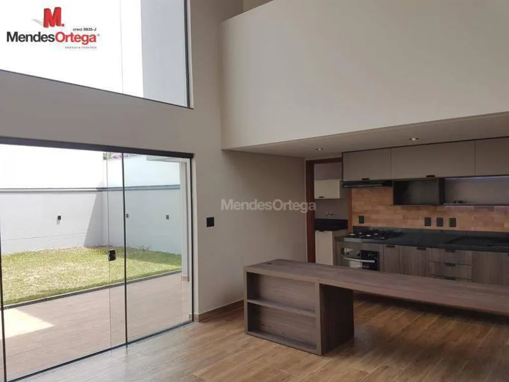 Casa de Condomínio, 1 quarto - Foto 3