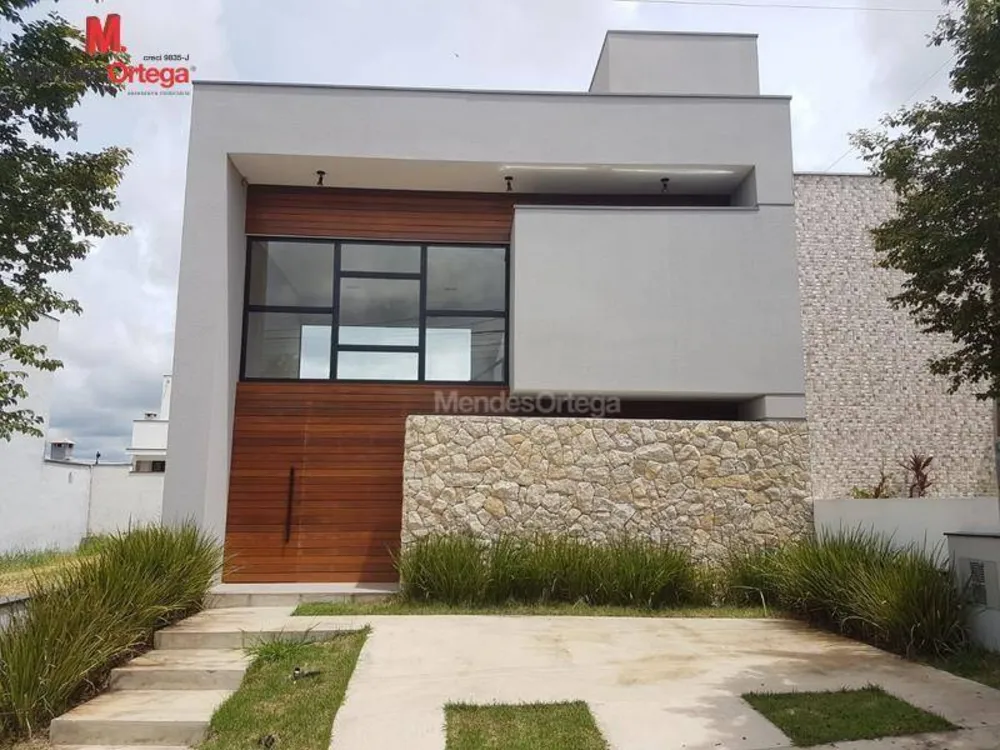 Casa de Condomínio, 1 quarto - Foto 1