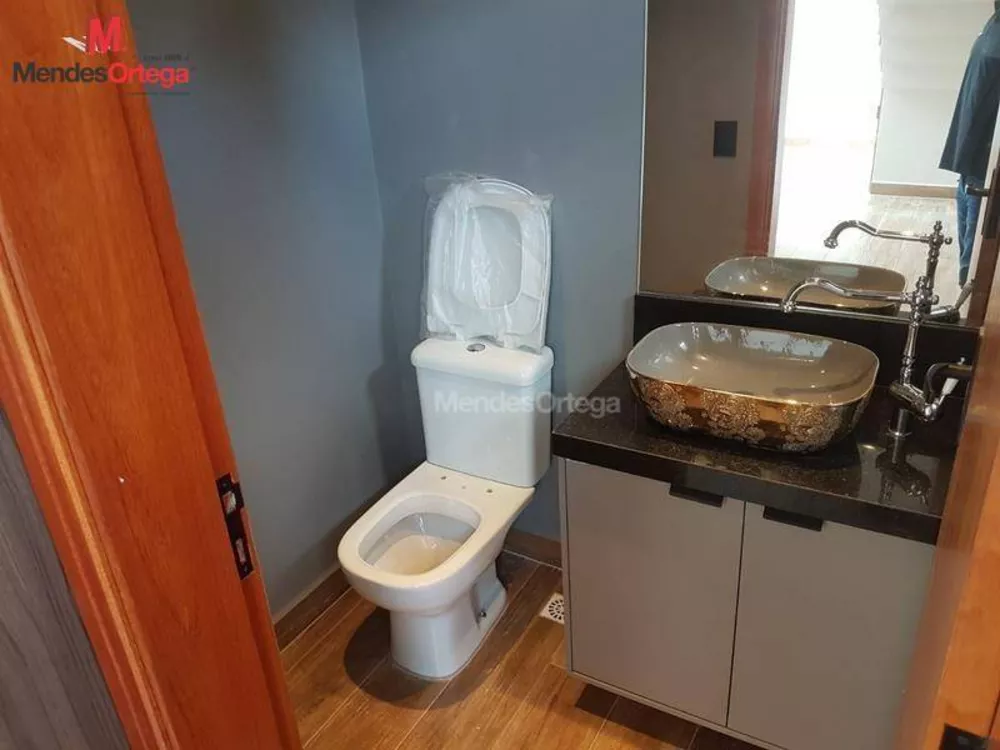 Casa de Condomínio, 1 quarto - Foto 4