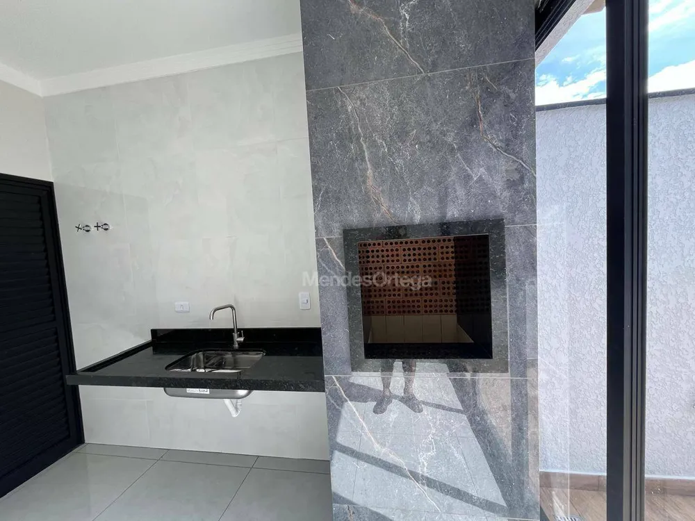 Casa de Condomínio, 3 quartos - Foto 6