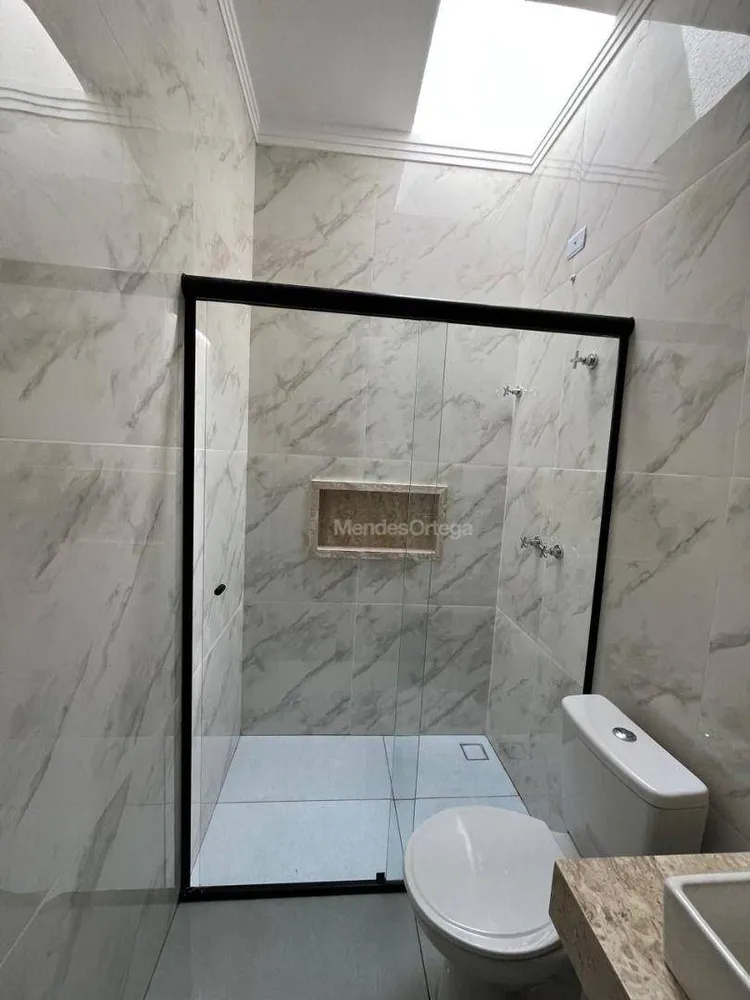 Casa de Condomínio, 3 quartos - Foto 7
