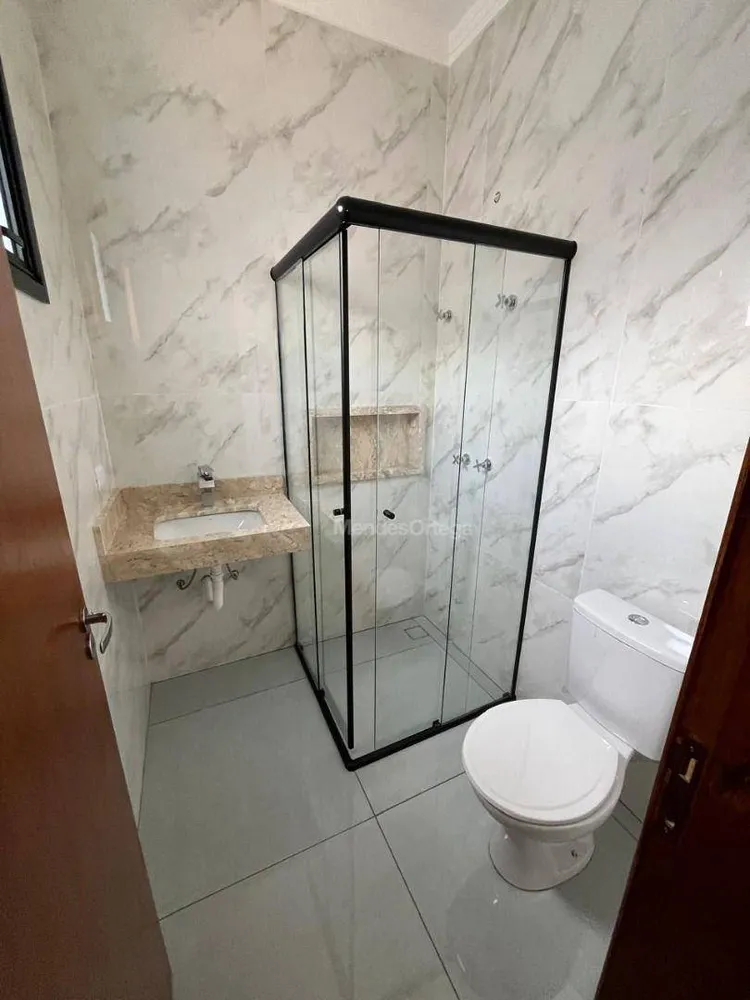 Casa de Condomínio, 3 quartos - Foto 8