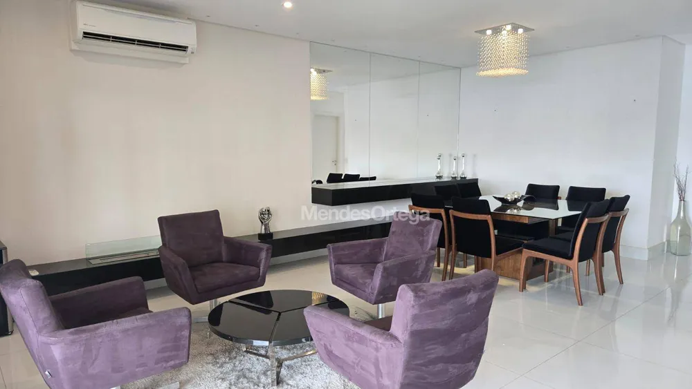 Apartamento, 3 quartos, 247 m² - Foto 2