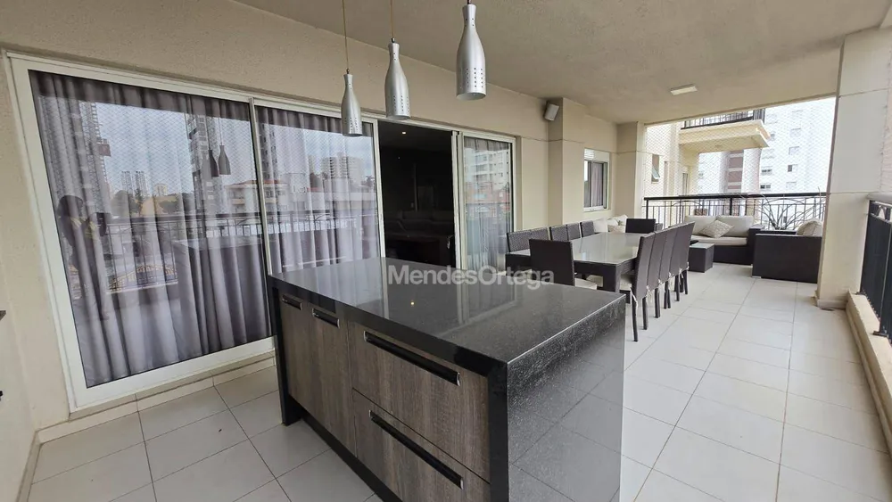 Apartamento, 3 quartos, 247 m² - Foto 3