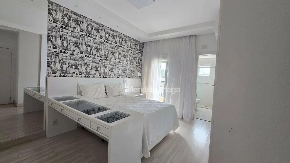 Apartamento, 3 quartos, 247 m² - Foto 7