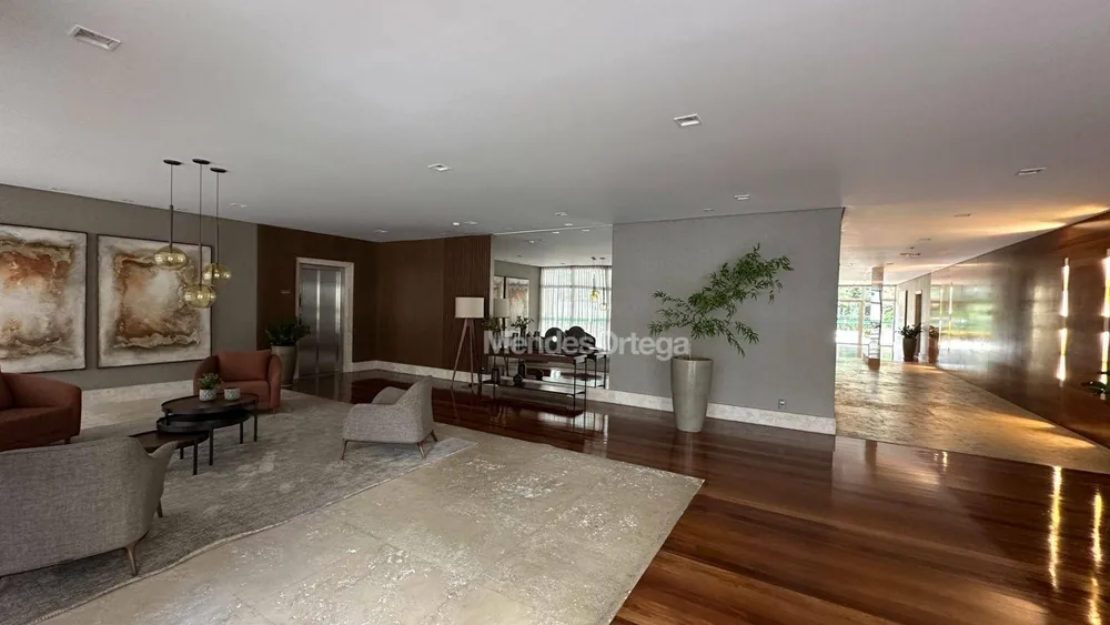 Apartamento, 3 quartos, 247 m² - Foto 16