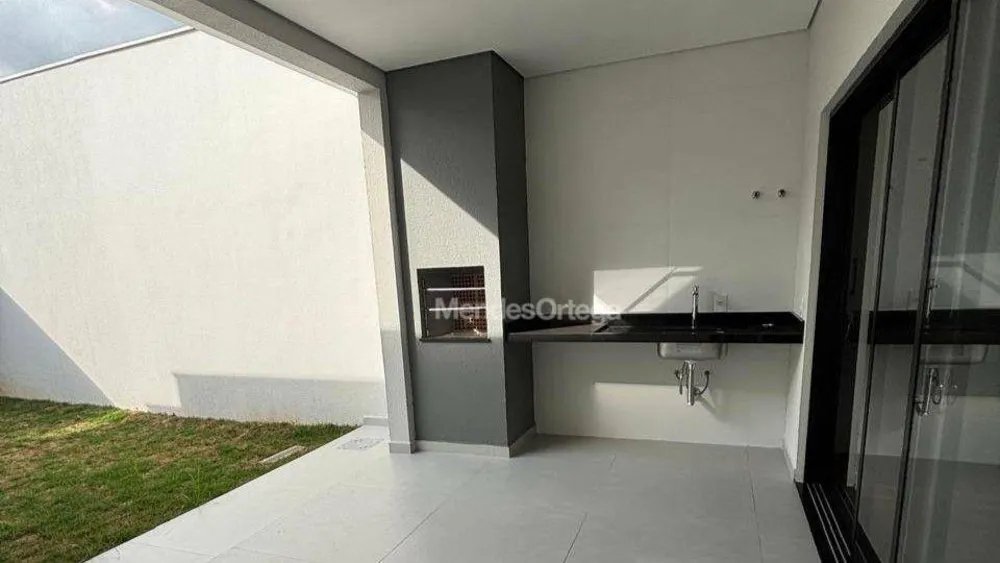 Casa de Condomínio, 3 quartos - Foto 4