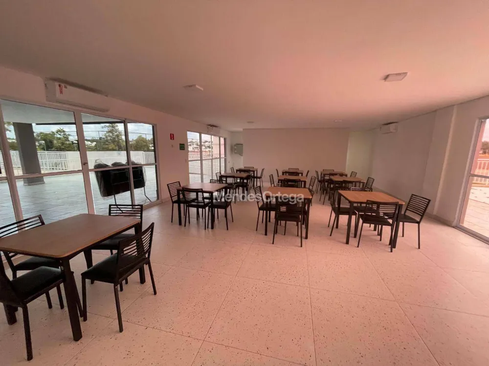Apartamento, 2 quartos, 63 m² - Foto 6