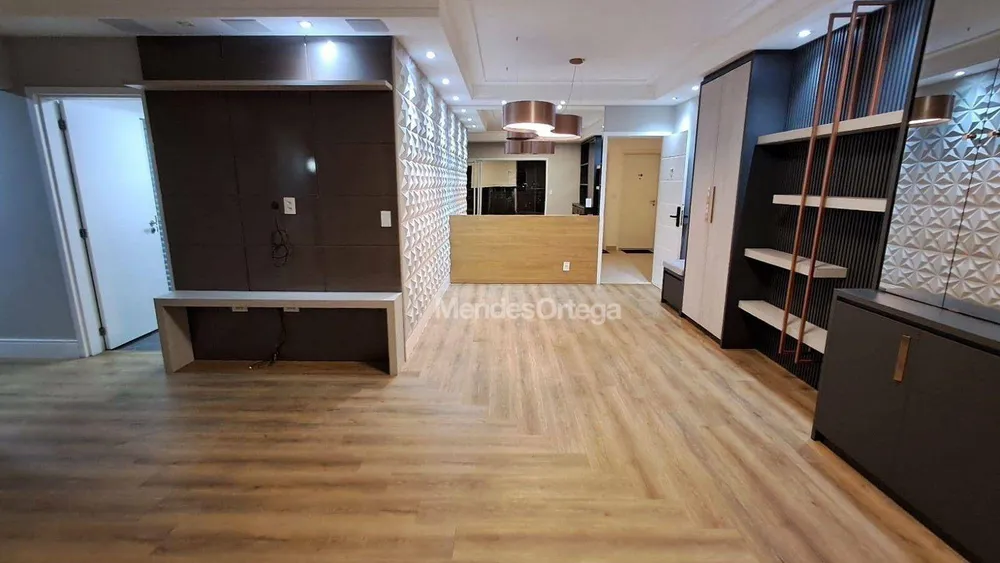Apartamento, 3 quartos, 130 m² - Foto 2