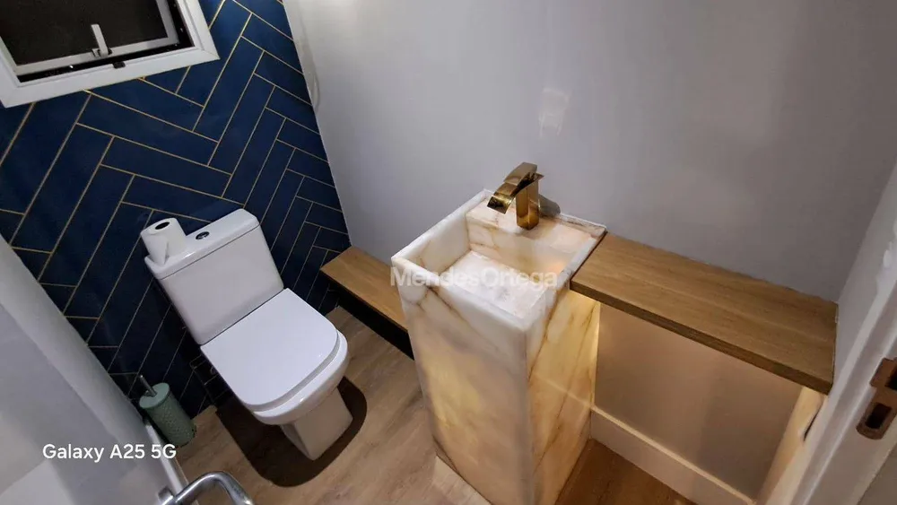 Apartamento, 3 quartos, 130 m² - Foto 3