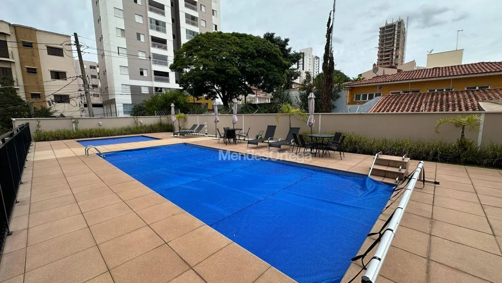 Apartamento, 3 quartos, 130 m² - Foto 10
