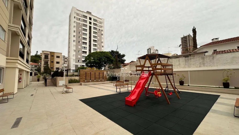 Apartamento, 3 quartos, 130 m² - Foto 11