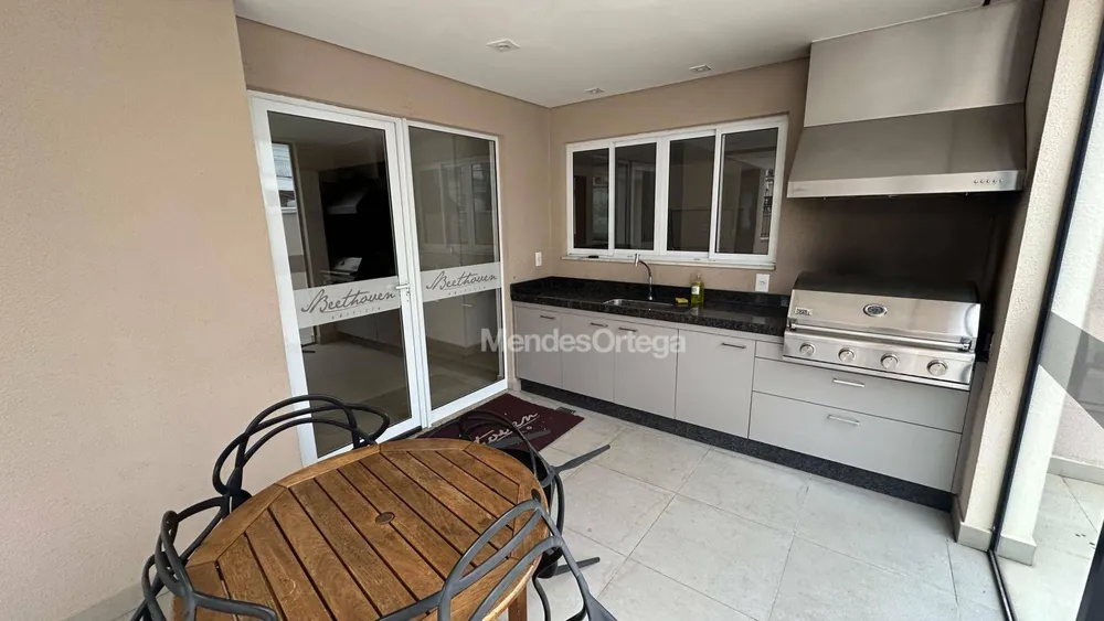 Apartamento, 3 quartos, 130 m² - Foto 9