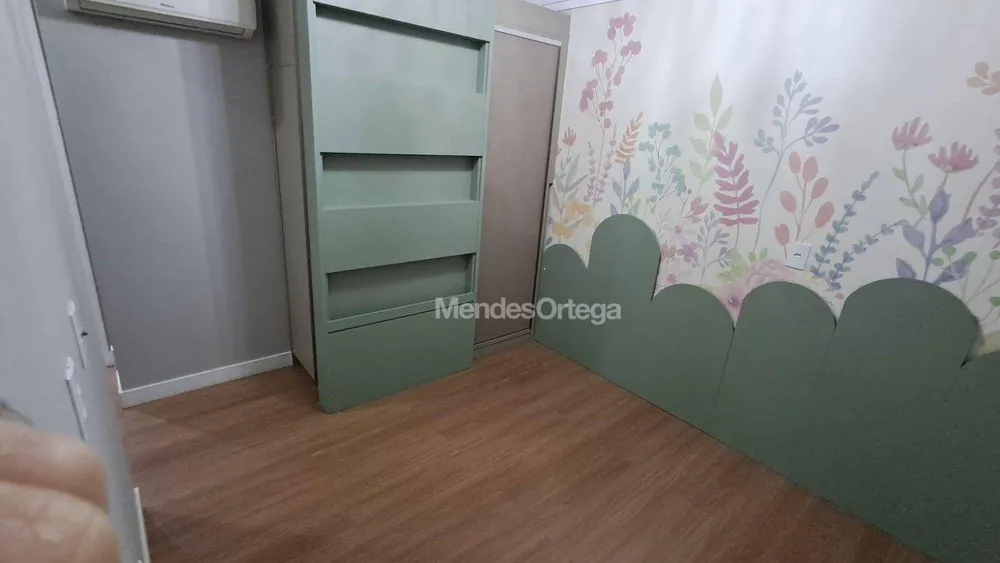 Apartamento, 3 quartos, 130 m² - Foto 5