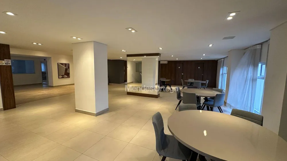 Apartamento, 3 quartos, 130 m² - Foto 8