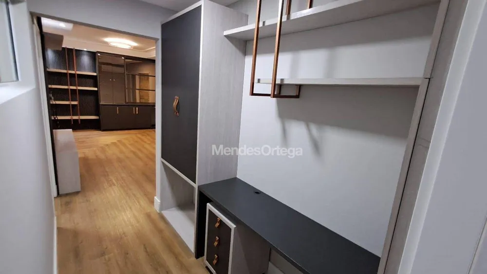 Apartamento, 3 quartos, 130 m² - Foto 4