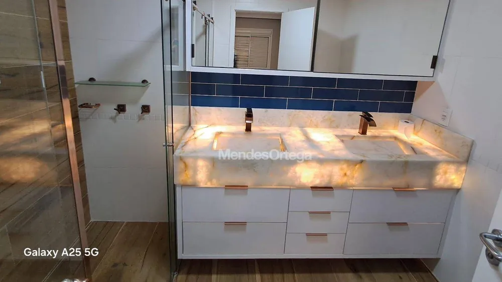 Apartamento, 3 quartos, 130 m² - Foto 7
