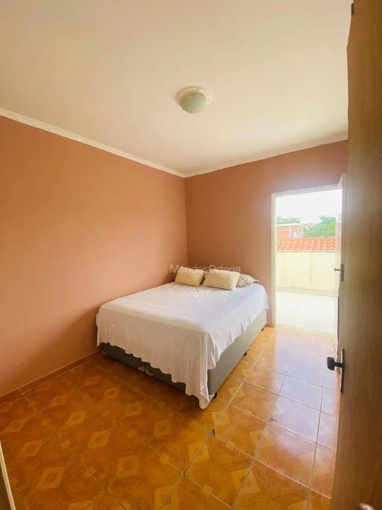 Casa, 4 quartos, 149 m² - Foto 2