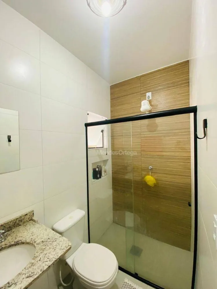 Casa, 4 quartos, 149 m² - Foto 10