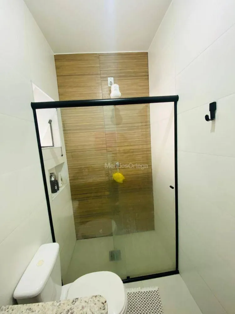 Casa, 4 quartos, 149 m² - Foto 14