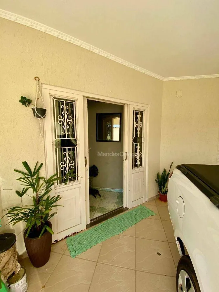 Casa, 4 quartos, 149 m² - Foto 2