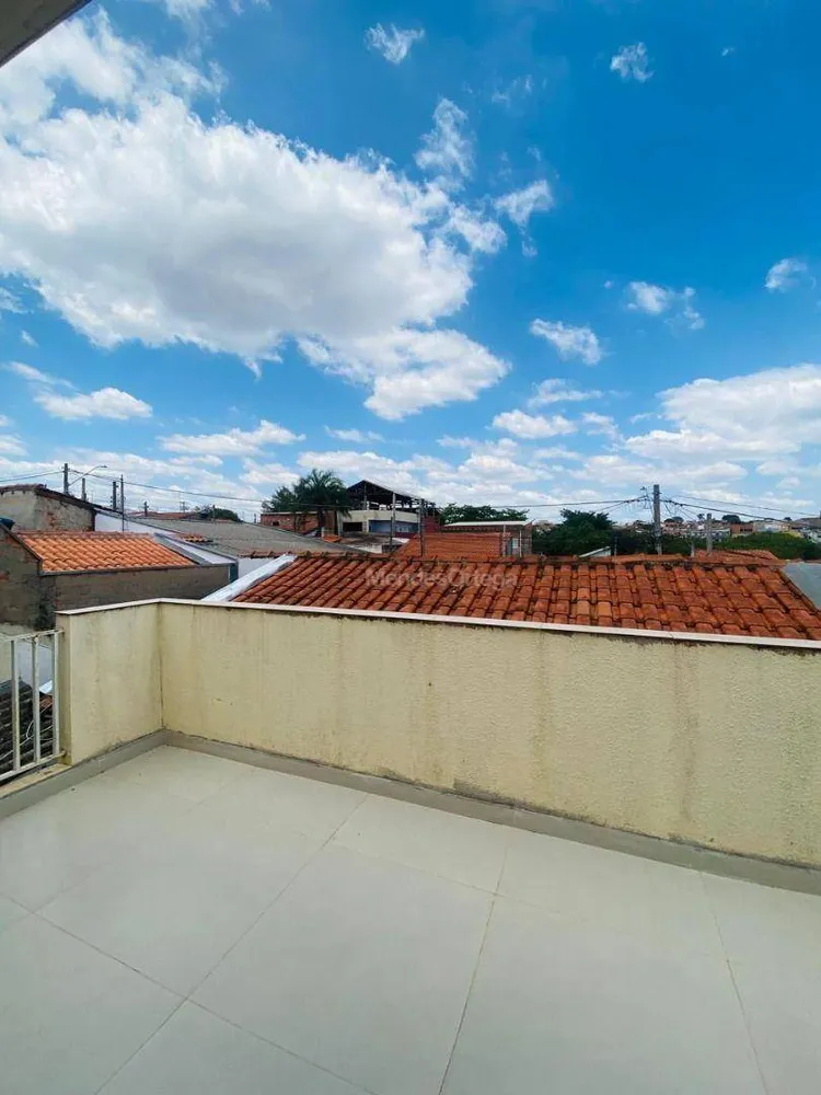 Casa, 4 quartos, 149 m² - Foto 16