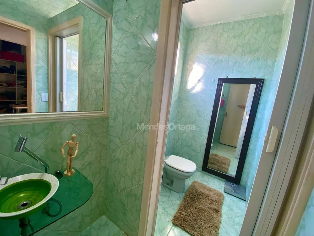 Casa, 4 quartos, 149 m² - Foto 5