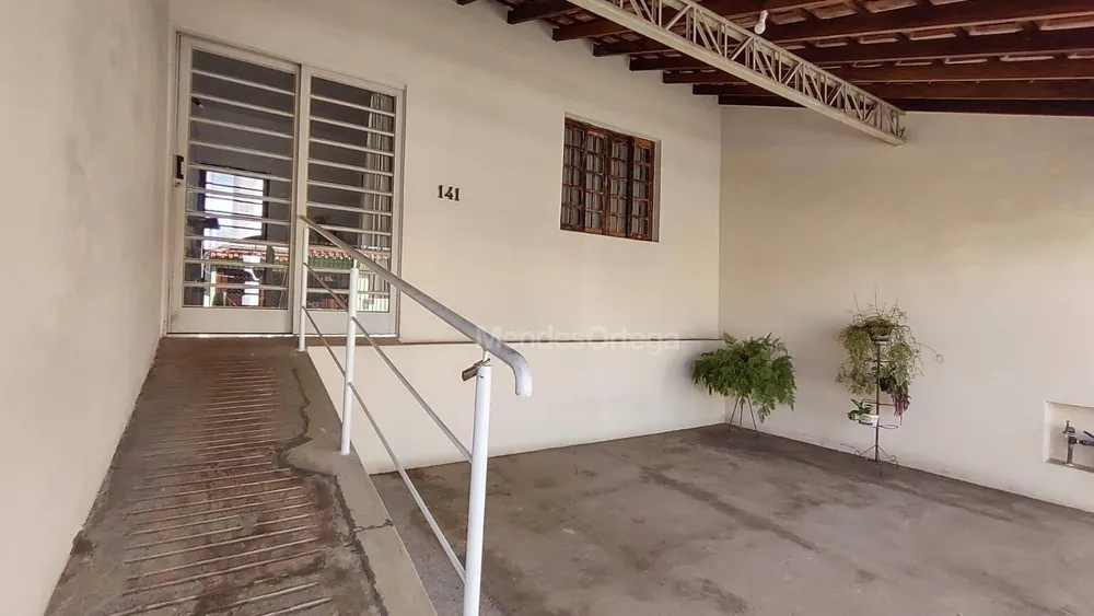Casa, 2 quartos, 100 m² - Foto 1