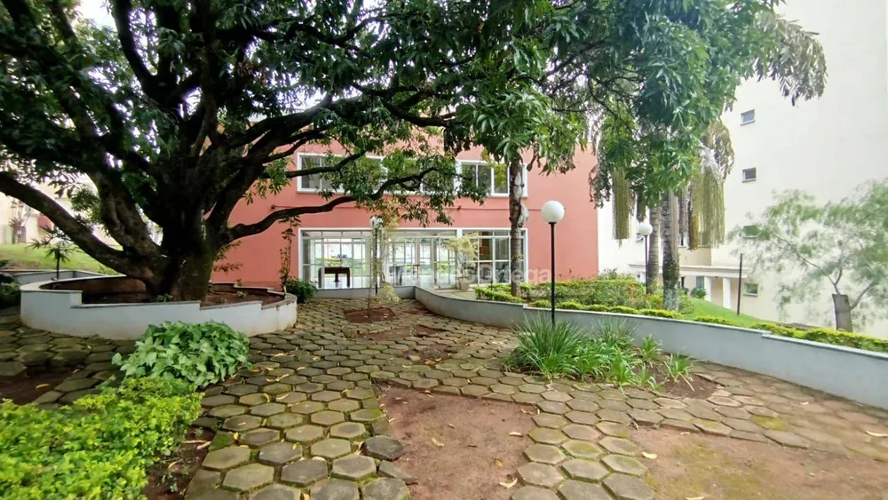 Apartamento, 2 quartos, 52 m² - Foto 8