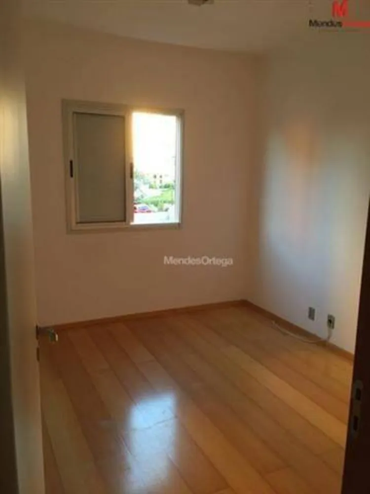 Apartamento, 2 quartos, 52 m² - Foto 2