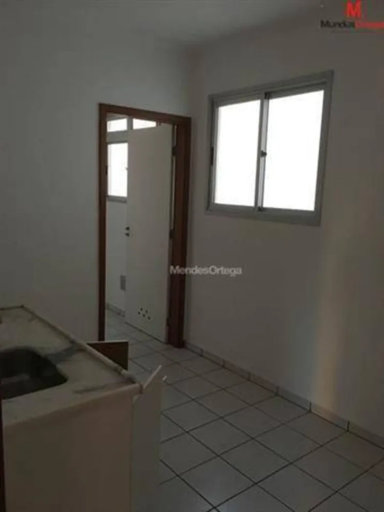 Apartamento, 2 quartos, 52 m² - Foto 3