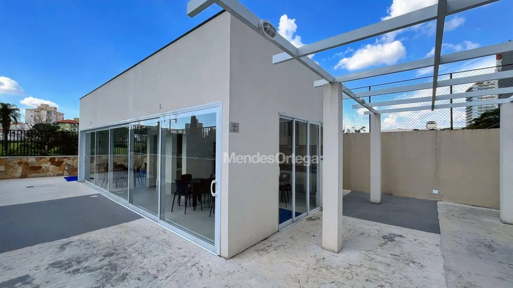 Apartamento, 3 quartos, 68 m² - Foto 12