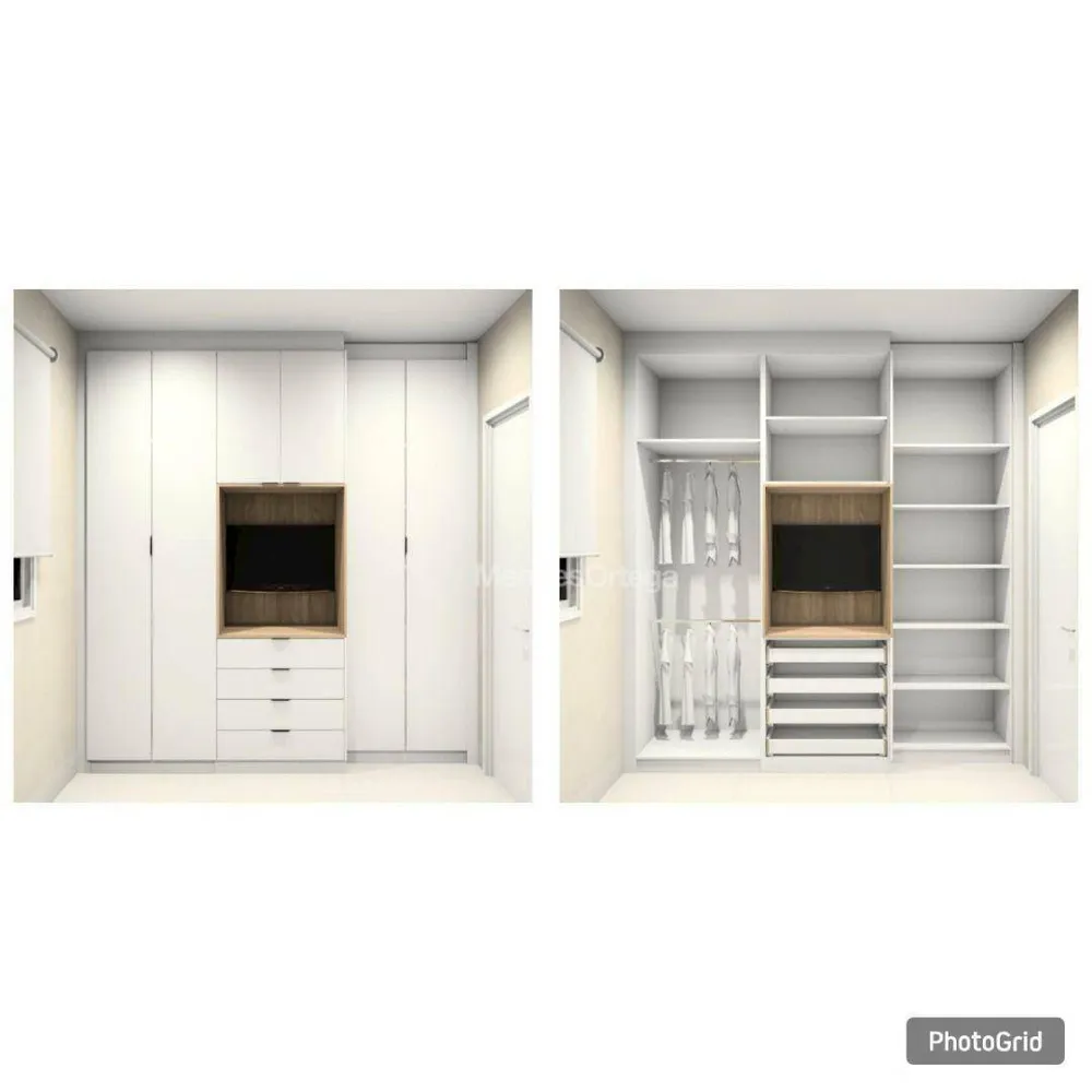 Apartamento, 3 quartos, 68 m² - Foto 4