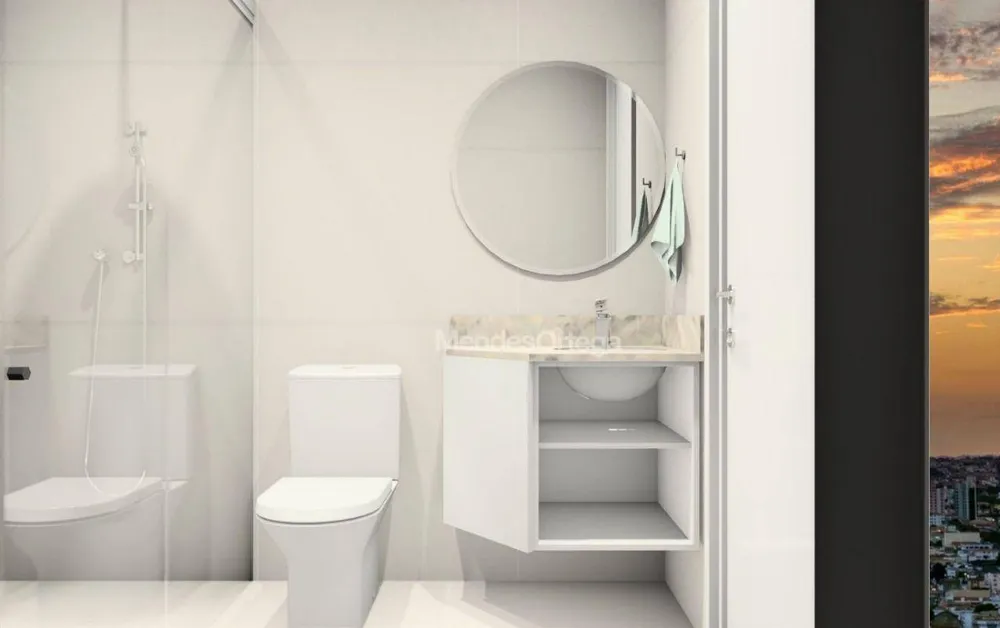 Apartamento, 3 quartos, 68 m² - Foto 6