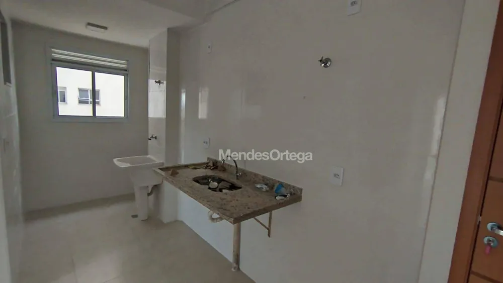 Apartamento, 3 quartos, 68 m² - Foto 3
