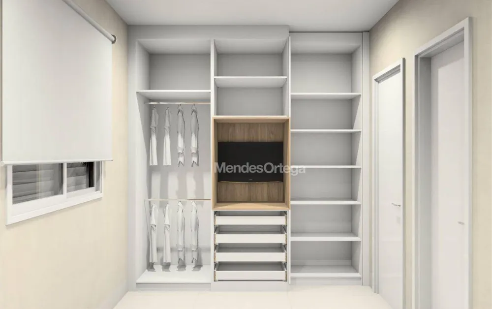 Apartamento, 3 quartos, 68 m² - Foto 7