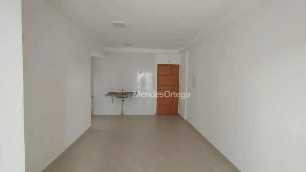 Apartamento, 3 quartos, 68 m² - Foto 2