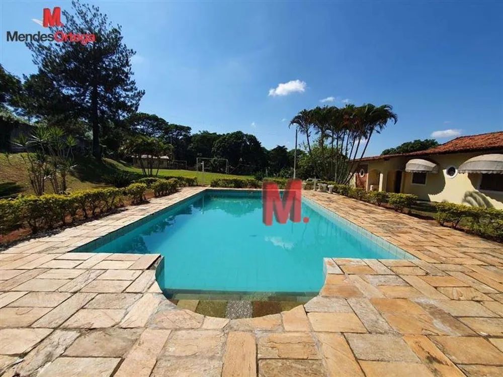 Chácara, 4 quartos, 4900 m² - Foto 3