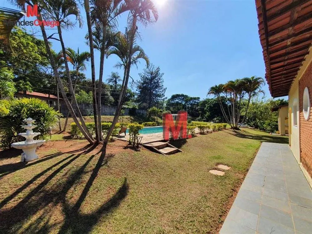 Chácara, 4 quartos, 4900 m² - Foto 2