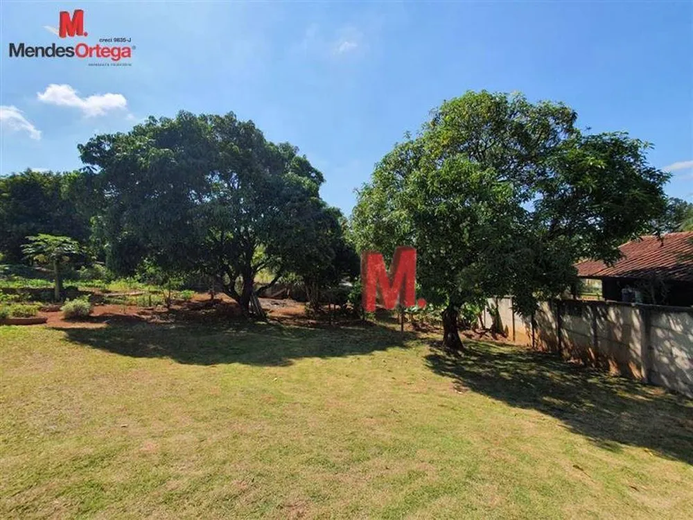 Chácara, 4 quartos, 4900 m² - Foto 5