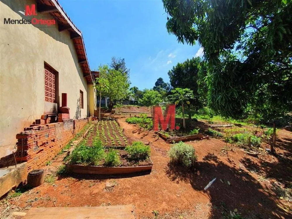 Chácara, 4 quartos, 4900 m² - Foto 7