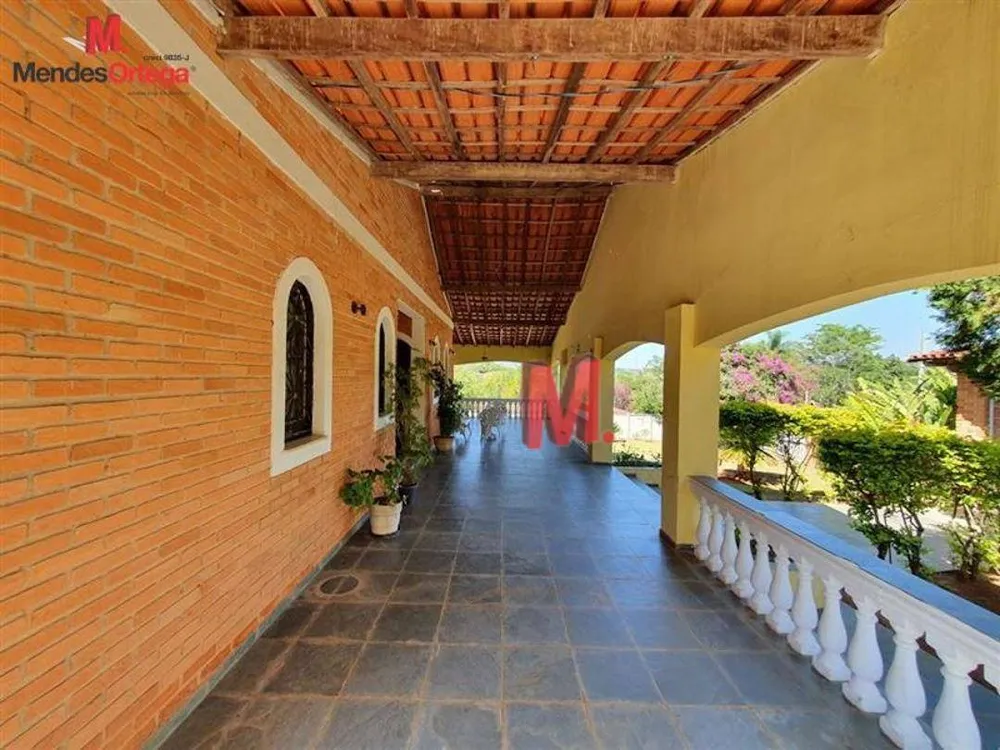 Chácara, 4 quartos, 4900 m² - Foto 6