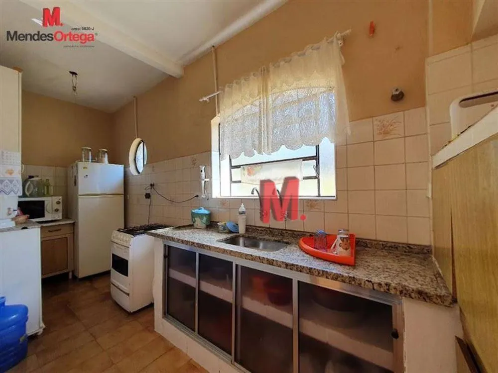 Chácara, 4 quartos, 4900 m² - Foto 8