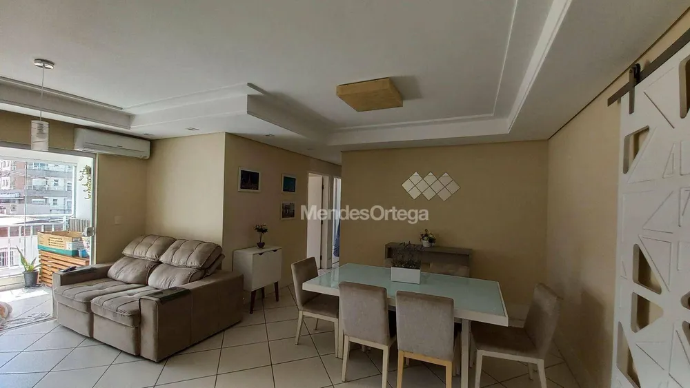 Apartamento, 3 quartos, 94 m² - Foto 4