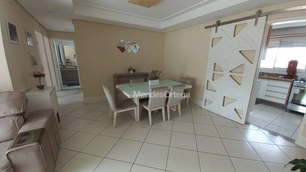 Apartamento, 3 quartos, 94 m² - Foto 2