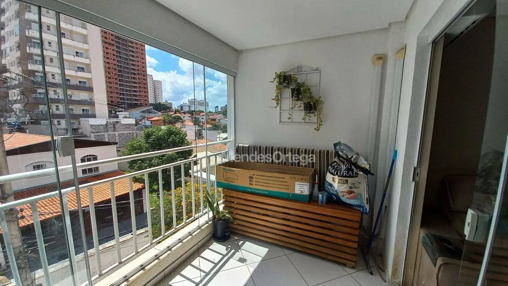 Apartamento, 3 quartos, 94 m² - Foto 7