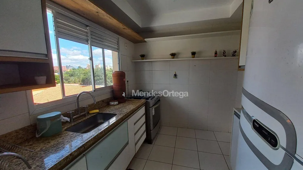 Apartamento, 3 quartos, 94 m² - Foto 8