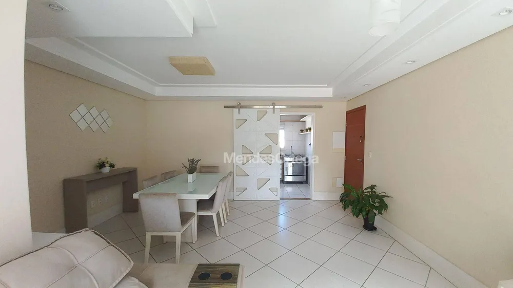 Apartamento, 3 quartos, 94 m² - Foto 3