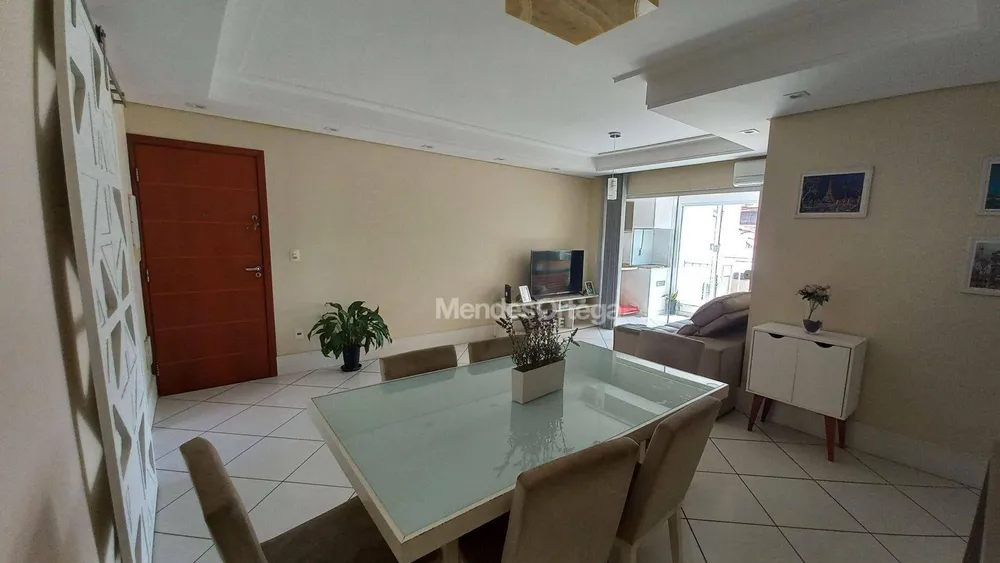 Apartamento, 3 quartos, 94 m² - Foto 7