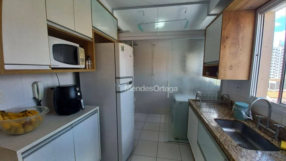Apartamento, 3 quartos, 94 m² - Foto 9